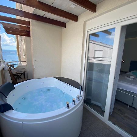 Sunrise Luxury Apartments - U2Adria Dugi Rat Bagian luar foto