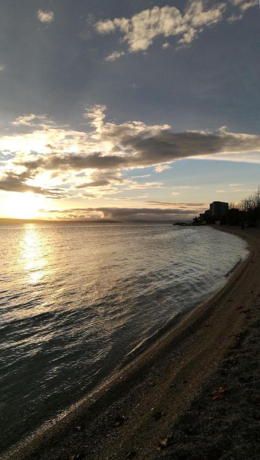 Sunrise Luxury Apartments - U2Adria Dugi Rat Bagian luar foto