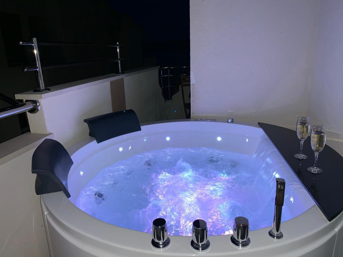 Sunrise Luxury Apartments - U2Adria Dugi Rat Bagian luar foto