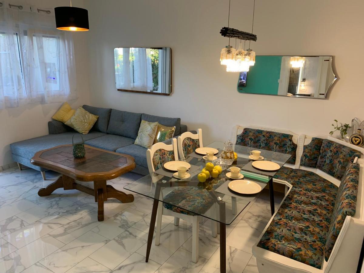 Sunrise Luxury Apartments - U2Adria Dugi Rat Bagian luar foto