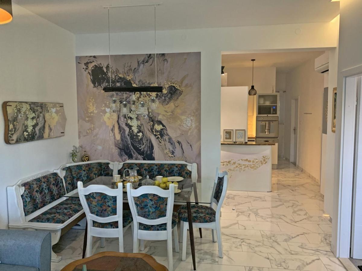 Sunrise Luxury Apartments - U2Adria Dugi Rat Bagian luar foto