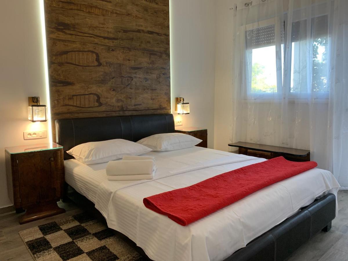 Sunrise Luxury Apartments - U2Adria Dugi Rat Bagian luar foto