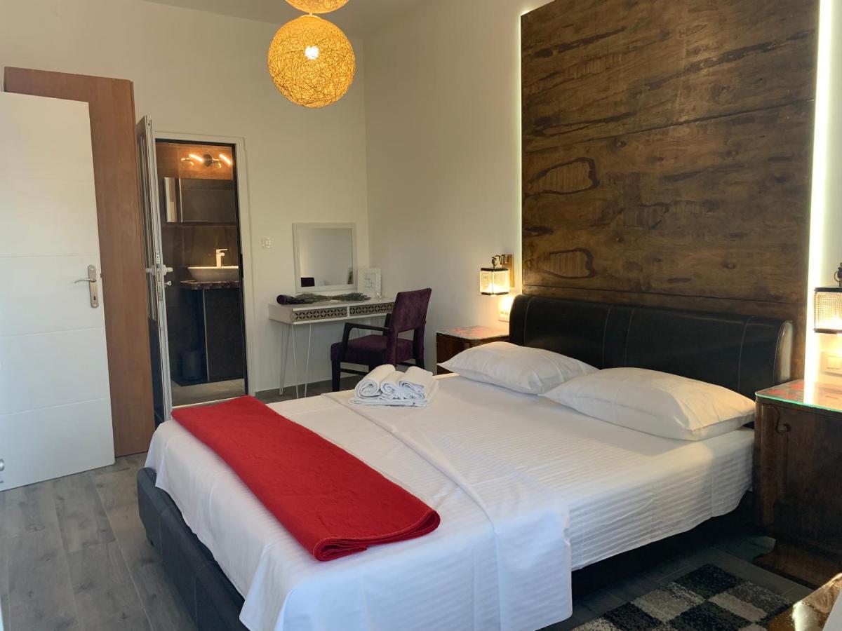 Sunrise Luxury Apartments - U2Adria Dugi Rat Bagian luar foto