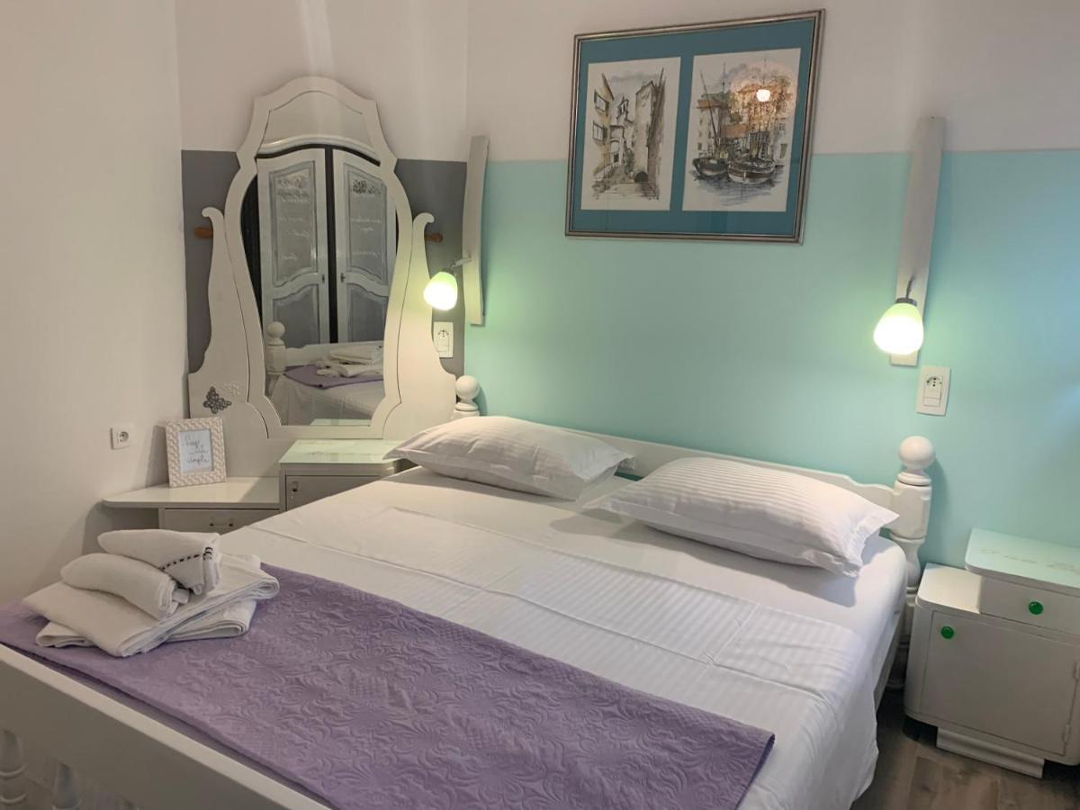 Sunrise Luxury Apartments - U2Adria Dugi Rat Bagian luar foto