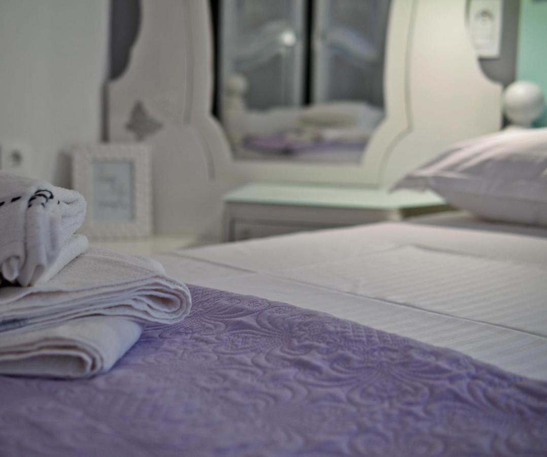 Sunrise Luxury Apartments - U2Adria Dugi Rat Bagian luar foto
