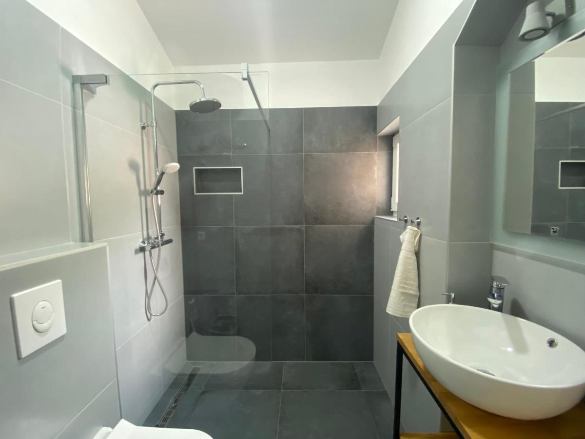 Sunrise Luxury Apartments - U2Adria Dugi Rat Bagian luar foto