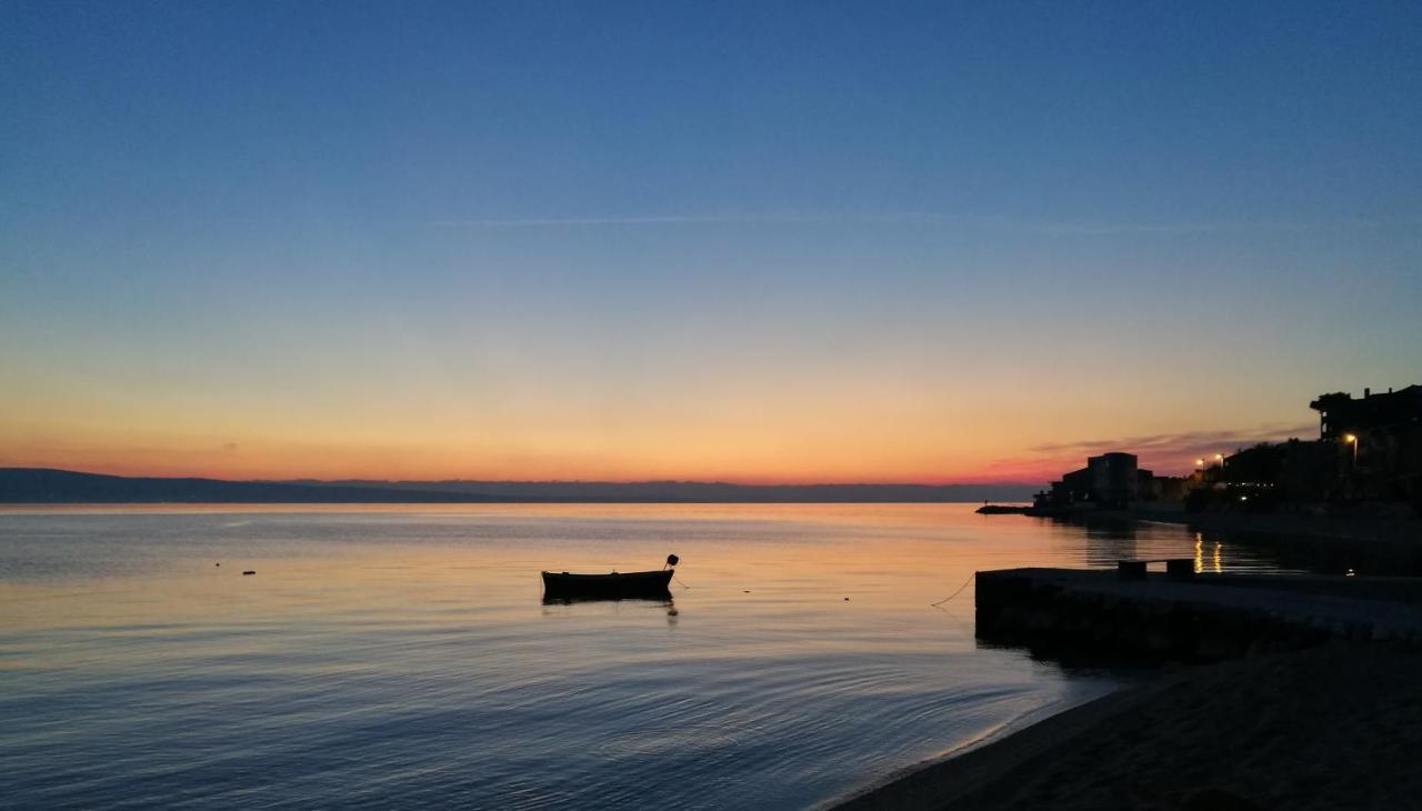 Sunrise Luxury Apartments - U2Adria Dugi Rat Bagian luar foto