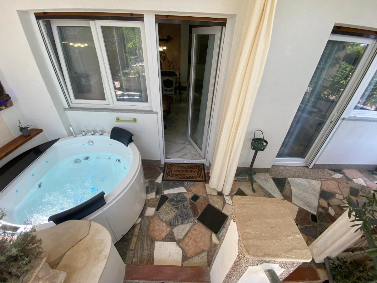 Sunrise Luxury Apartments - U2Adria Dugi Rat Bagian luar foto