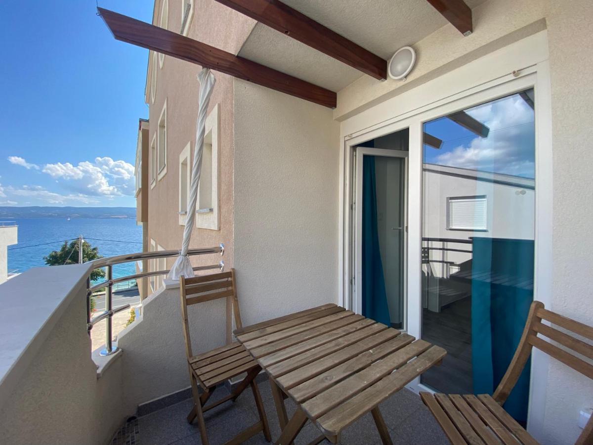 Sunrise Luxury Apartments - U2Adria Dugi Rat Bagian luar foto