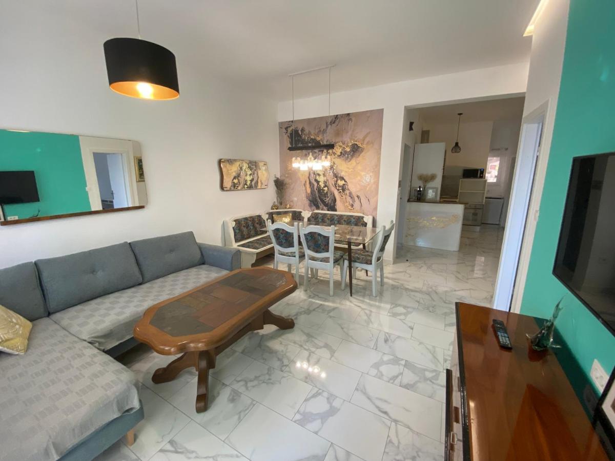 Sunrise Luxury Apartments - U2Adria Dugi Rat Bagian luar foto