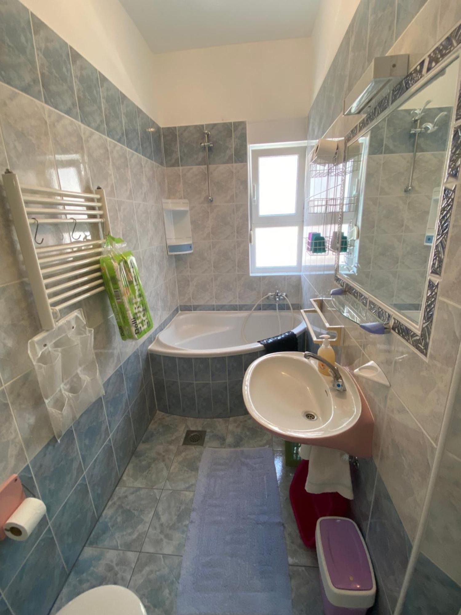 Sunrise Luxury Apartments - U2Adria Dugi Rat Ruang foto